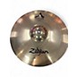 Used Zildjian 18in A Custom Crash Cymbal thumbnail