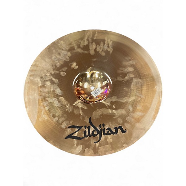 Used Zildjian 18in A Custom Crash Cymbal