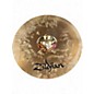 Used Zildjian 18in A Custom Crash Cymbal