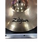 Used Zildjian 18in A Custom Crash Cymbal