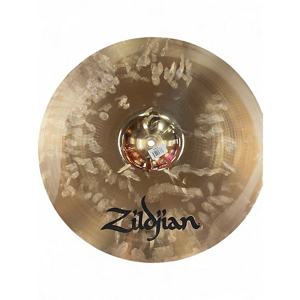 Used Zildjian 18in A Custom Crash Cymbal