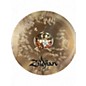 Used Zildjian 18in A Custom Crash Cymbal
