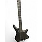 Used strandberg Boden Metal NX7 Black Granite Solid Body Electric Guitar thumbnail