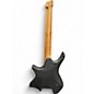 Used strandberg Boden Metal NX7 Black Granite Solid Body Electric Guitar