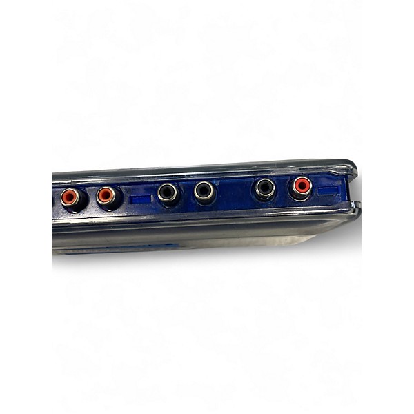 Used EMAGIC emi 6/2 m MIDI Interface