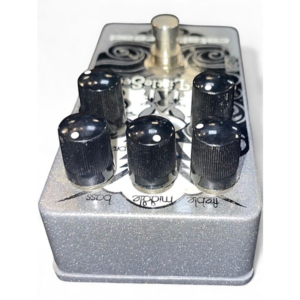 Used Catalinbread Dirty Little Secret Effect Pedal