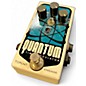 Used Pigtronix Quantum Modulator  Effect Pedal thumbnail