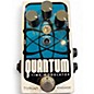 Used Pigtronix Quantum Modulator  Effect Pedal