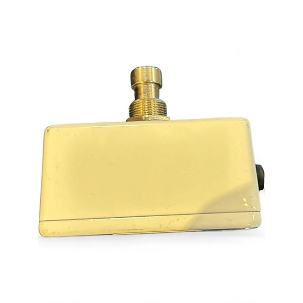 Used Pigtronix Quantum Modulator  Effect Pedal