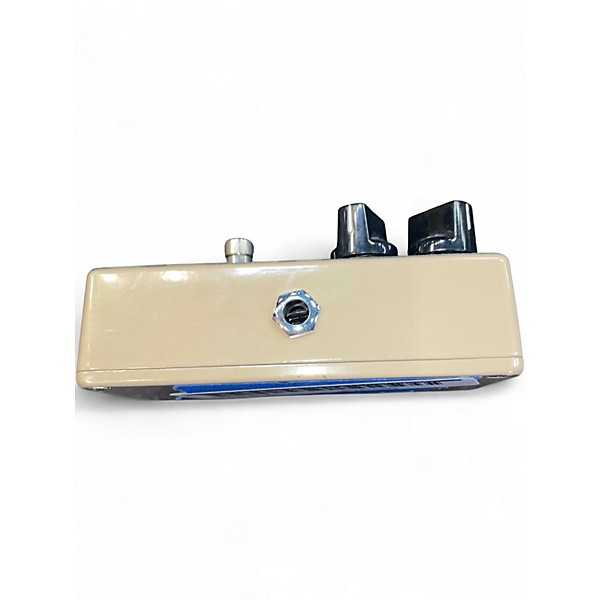 Used Lovepedal OD11 Effect Pedal