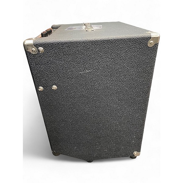 Used Ampeg BA115 100W 1x15 Bass Combo Amp