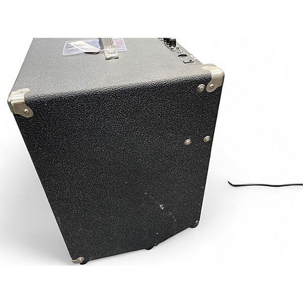 Used Ampeg BA115 100W 1x15 Bass Combo Amp