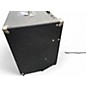 Used Ampeg BA115 100W 1x15 Bass Combo Amp