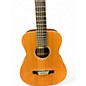 Used Martin LX1E Natural Acoustic Electric Guitar