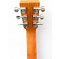 Used Martin LX1E Natural Acoustic Electric Guitar