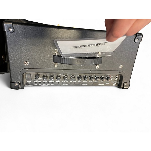 Used BOSS Katana KTN-Head 100W Solid State Guitar Amp Head