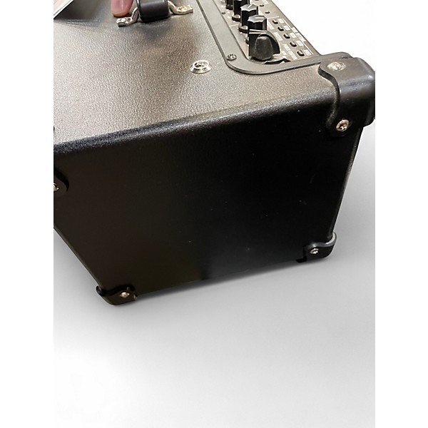 Used BOSS Katana KTN-Head 100W Solid State Guitar Amp Head