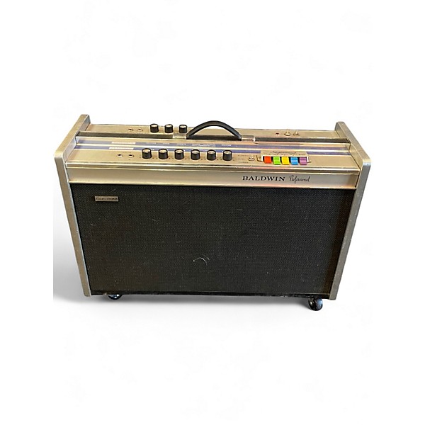 Vintage 1960s Baldwin C1 Guitar Combo Amp