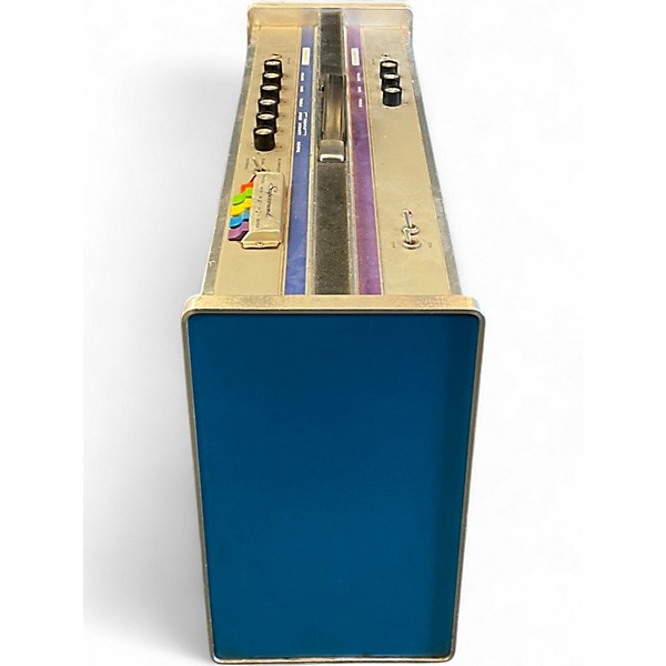 Vintage 1960s Baldwin C1 Guitar Combo Amp