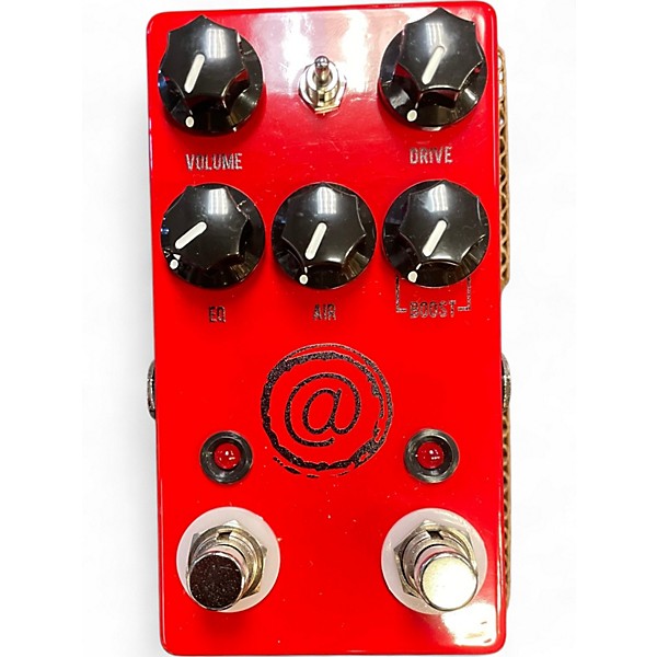 Used JHS Pedals AT+ ANDY TIMMONS Effect Pedal