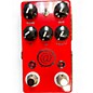 Used JHS Pedals AT+ ANDY TIMMONS Effect Pedal thumbnail