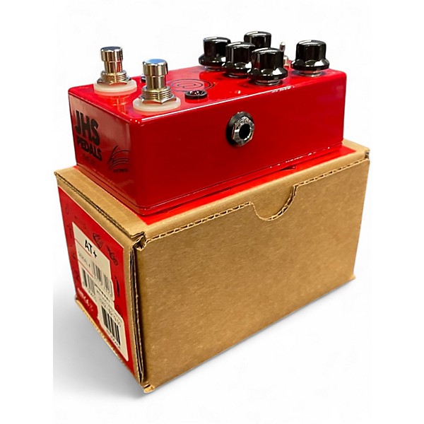 Used JHS Pedals AT+ ANDY TIMMONS Effect Pedal