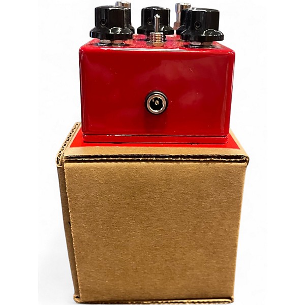 Used JHS Pedals AT+ ANDY TIMMONS Effect Pedal