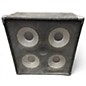 Used Hartke HS 410BT Bass Cabinet thumbnail