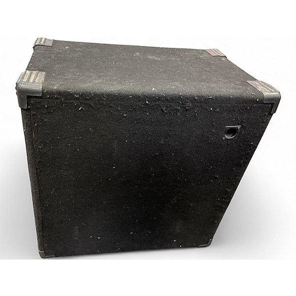 Used Hartke HS 410BT Bass Cabinet