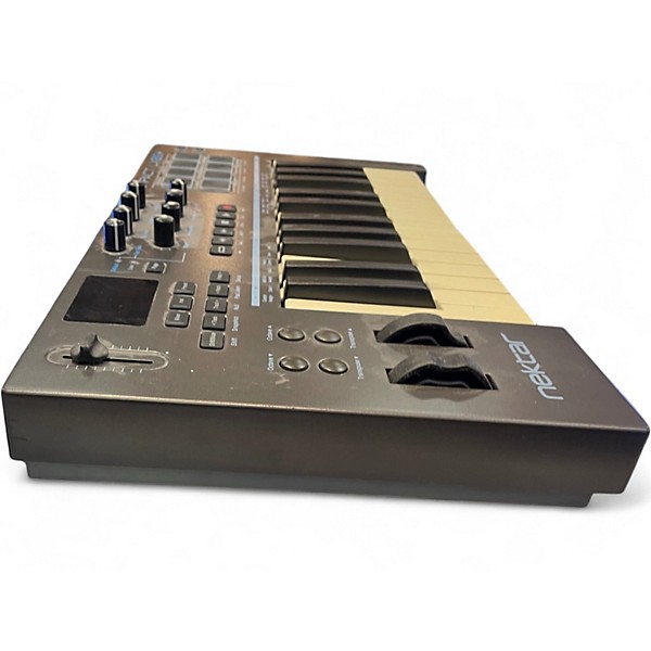 Used Nektar IMPACT LX25+ MIDI Controller