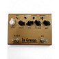 Used Bogner La Grange OD Effect Pedal thumbnail