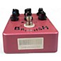 Used Joyo JF-16 British Sound Effect Pedal