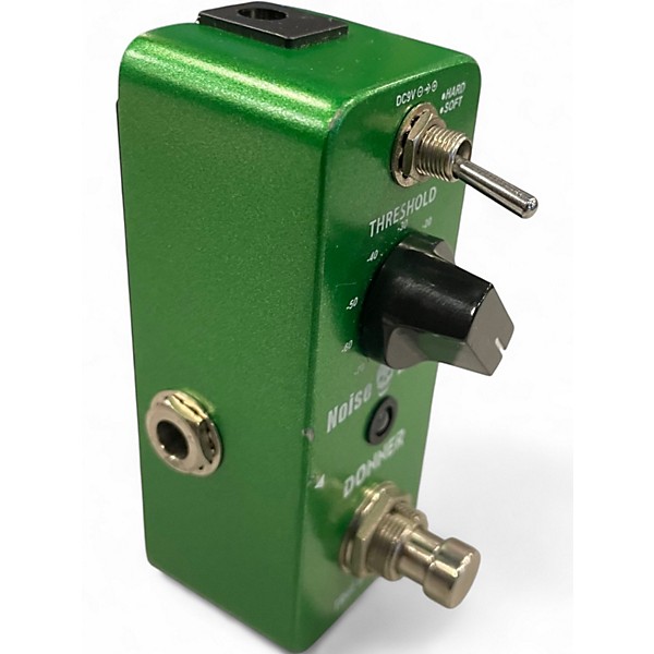 Used Donner Noise Killer Pedal