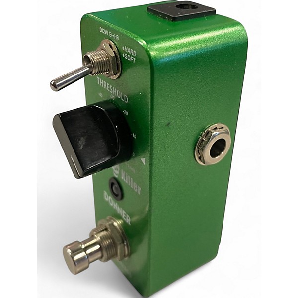 Used Donner Noise Killer Pedal