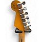 Used 2008 Fender 1960 Stratocaster Relic Red Solid Body Electric Guitar