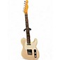 Used Fender PLAYER II TELECASTER Cream Solid Body Electric Guitar thumbnail