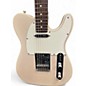 Used Fender PLAYER II TELECASTER Cream Solid Body Electric Guitar