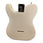 Used Fender PLAYER II TELECASTER Cream Solid Body Electric Guitar