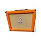 Used Orange Amplifiers PPC112C 1x12 Guitar Cabinet thumbnail
