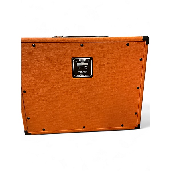 Used Orange Amplifiers PPC112C 1x12 Guitar Cabinet