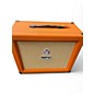 Used Orange Amplifiers PPC112C 1x12 Guitar Cabinet