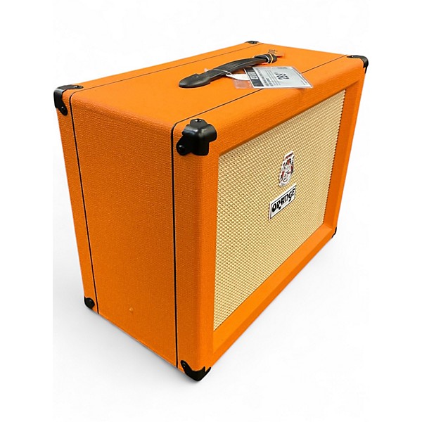 Used Orange Amplifiers PPC112C 1x12 Guitar Cabinet