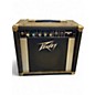 Used Peavey audition 20 Guitar Combo Amp thumbnail
