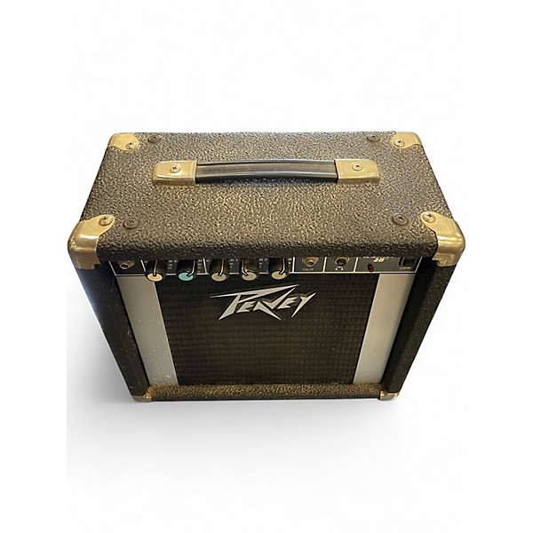 Used Peavey audition 20 Guitar Combo Amp