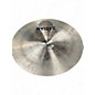 Used SABIAN 16in AAX Crash Cymbal