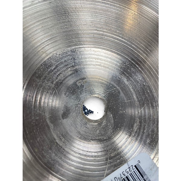 Used SABIAN 16in AAX Crash Cymbal