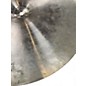 Used SABIAN 18in AAX STUDIO CRASH Cymbal