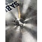 Used SABIAN 18in AAX STUDIO CRASH Cymbal