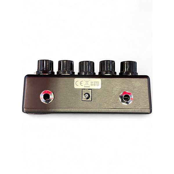 Used MXR EVH 5150 Overdrive Effect Pedal