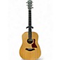 Used Taylor BBT Big Baby Natural Acoustic Guitar thumbnail